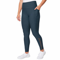 Mondetta Ladies High Rise Tight Legging