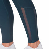 Mondetta Ladies High Rise Tight Legging