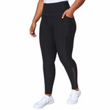 Mondetta Ladies High Rise Tight Legging