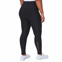 Mondetta Ladies High Rise Tight Legging