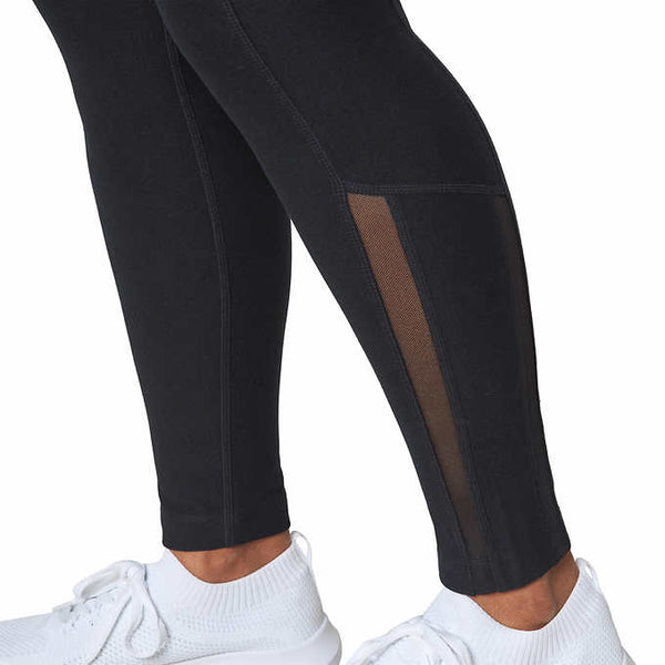 Mondetta Ladies High Rise Tight Legging – Shamrock Apparel