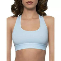 Calvin Klein Women Modern Cotton Bralette Vent F3785 Blue  S