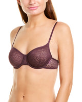 Dkny Modern Lace Unlined Demibasic (Add Color) 34 A