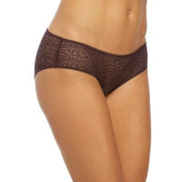 Dkny Modern Lace Hipster Basic (Add Color) L