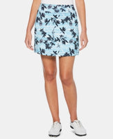 Callaway Women's Floral Print Golf Skort