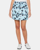 Callaway Women's Floral Print Golf Skort