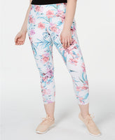 Ideology Plus Palm Printed Leggings  2X