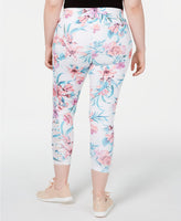 Ideology Plus Palm Printed Leggings  2X