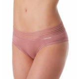 Calvin Klein Hipster Pink XL