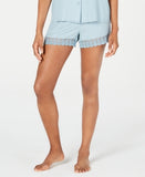 Charter Club  Shorts Med Blue L