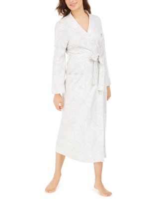 Charter Club Long Robe Navy S Shamrock Apparel Charter Club Long Robe Navy S Shamrock Apparel