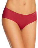 Calvin Klein Hipster Dark Red XL