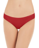 Calvin Klein Thong Dark Red XL