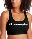 Champion The Absolute Racerback Compression Bra Black XS