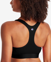 Champion The Absolute Racerback Compression Bra Black XS