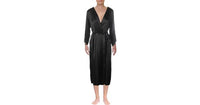 Flora Women Stella Robe Basic Black S/M