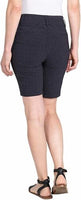 Hilary Radley Ladies Bermuda Short Dots XS