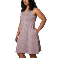 Mondetta Active Dress Eldenberry L