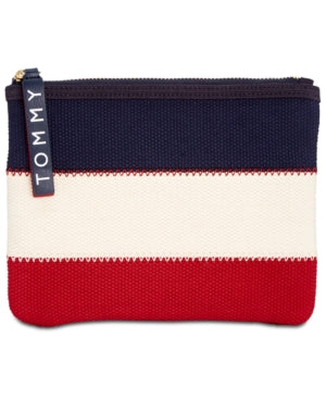 Tommy Hilfiger Vivian Pouch Yellow  $68