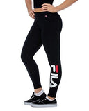 Fila Karlie Fitness Running Athletic Leggings M