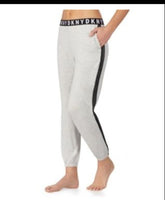 DKNY Womens Comfy Sleepwear Sleep Pant XL