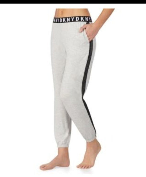 DKNY Womens Comfy Sleepwear Sleep Pant XL