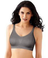 Bali Comfort Revolution Microfiber Crop Top 103J (2-Pack)