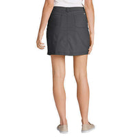 Eddie Bauer  Adventurer 2.0 Skort Black 12