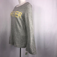 Inc International, 91414 Forever Pullover Sweater, Women Size L