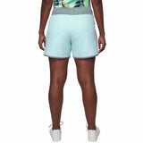 Hang Ten Lined Hybrid Women Short Mint XL