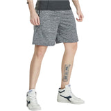 Shamrock Athletics Men Active Shorts With Zipper Pockets