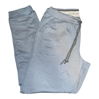 Weatherproof Vintage Men's Weathersoft Stretch Comfort Jogger Flint Stone XL