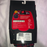 Hanes Boys 4-Pack Ultimate Tartan Boxers  Assorted Medium 10-12