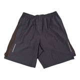 Shamrock Athletics Men Active Woven Shorts With Zipper Pockets