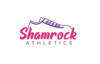 Shamrock Athletics Women Canvas Shoes Light Blue Plaid