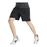 Shamrock Athletics Men Active Shorts With Zipper Pockets