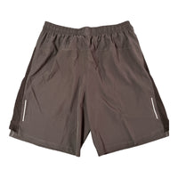 Shamrock Athletics Men Active Woven Shorts With Zipper Pockets