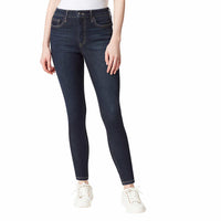 Jessica Simpson Ladies High Rise Skinny Jean Blue 6