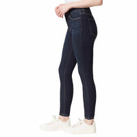 Jessica Simpson Ladies High Rise Skinny Jean Blue 6