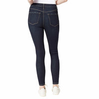 Jessica Simpson Ladies High Rise Skinny Jean Blue 6