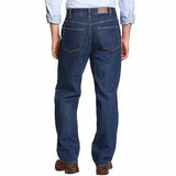 Kirkland Signature Men Denim Jeans Blue  38x34