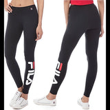 Fila Karlie Fitness Running Athletic Leggings M