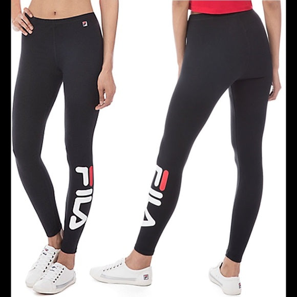 Fila karlie sale leggings