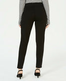 Xoxo, Button-Front High Rise Pants, Juniors, Size L